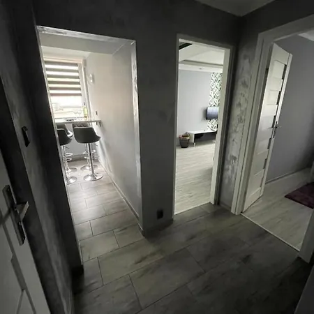 Appartement Pod Trojka Duszniki Zdrój