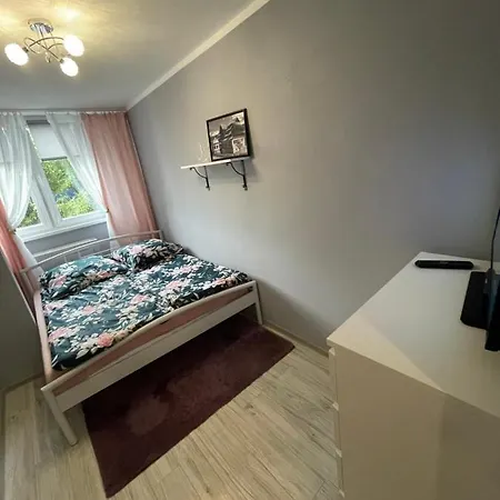 Appartement Pod Trojka Duszniki Zdrój